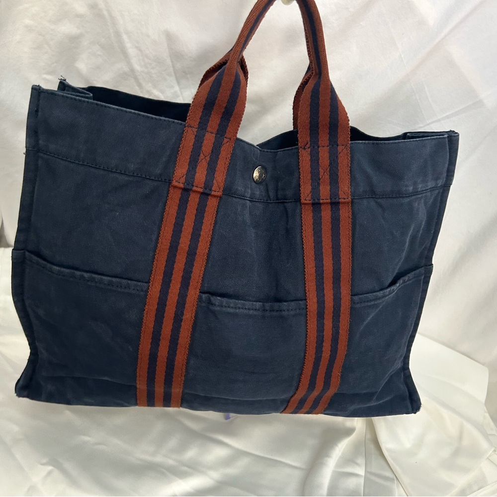 Hermes tote bag - Picture 6 of 15